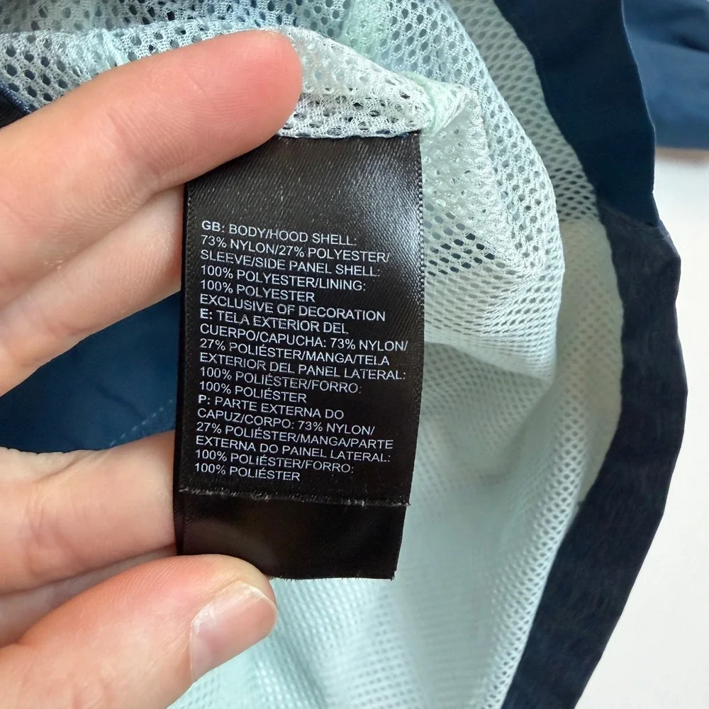 The North Face north face